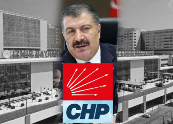 Eski Bakandan ‘Şehir Hastanesi’ İtirafı: CHP Suç Duyurusunda Bulunacak