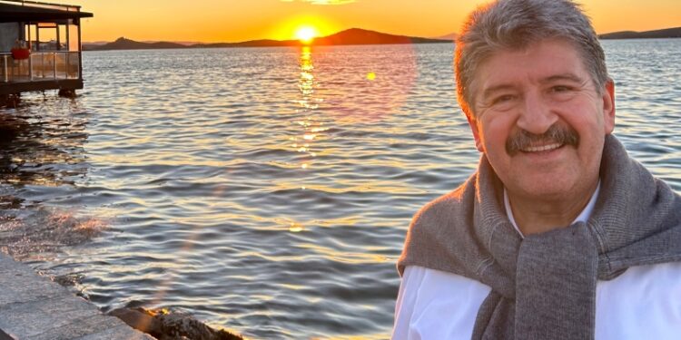 Eski Boydak Holding Başkanı Hacı Boydak, 8 yıl sonra tahliye oldu