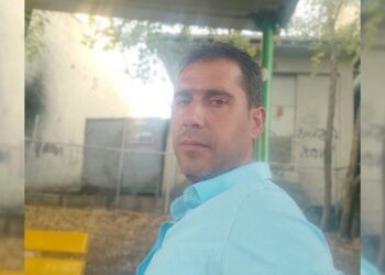 Eski HDP’li başkanın kardeşi silahlı saldırıda öldürüldü