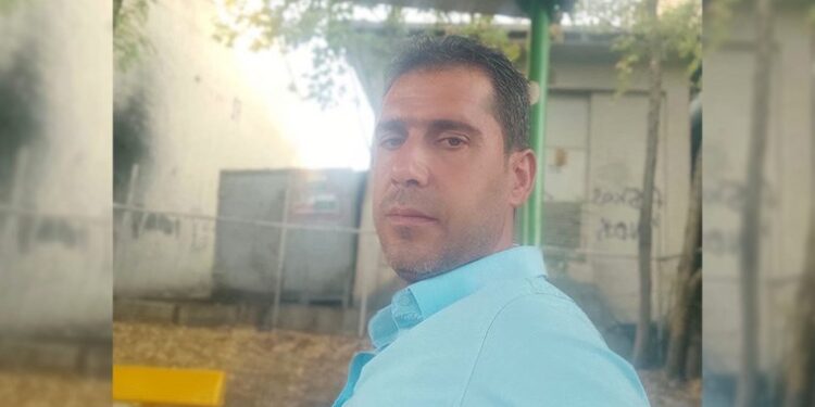 Eski HDP’li başkanın kardeşi silahlı saldırıda öldürüldü