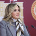 Eski İYİ Parti milletvekili Aylin Cesur partiden istifa etti
