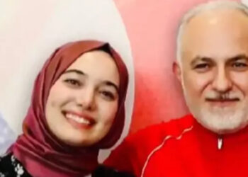 Eski Kızılay Başkanı'nın Kızı Trafik Kazası Geçirdi: Bir Kişi Hayatını Kaybetti