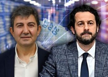 Eski başkan Birol Aydemir TÜİK’e ateş püskürdü