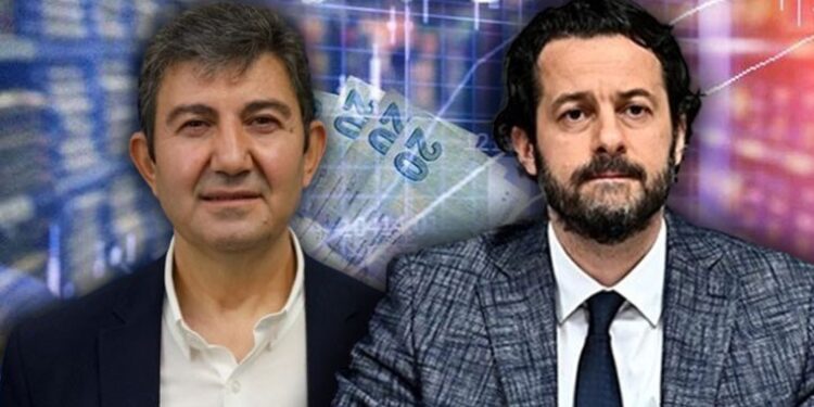 Eski başkan Birol Aydemir TÜİK’e ateş püskürdü