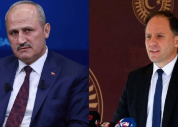 Eski ulaştırma bakanına milyonluk maaş iddiası: CHP'li Yavuzyılmaz'dan çarpıcı açıklamalar