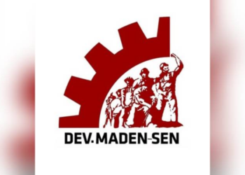 Eti Bakır Şirvan madeni işçilerine yönelik baskılara izin vermeyeceğiz