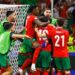 Euro 2024 | Portekiz, penaltılarla çeyrek finale yükseldi