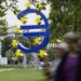 Euro Bölgesi'nde sanayi üretimi mayısta düştü