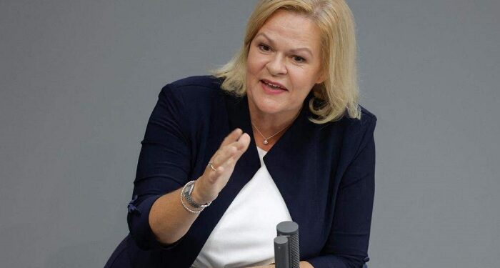 Ev sahibi Almanya, Merih Demiral’a tepkili