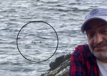 Evine Gelen Misafirlerin Söylediklerine Dayanamadı: Not Bırakıp Ortadan Kayboldu