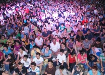'Evvel Temmuz Festivali' bugün başlıyor