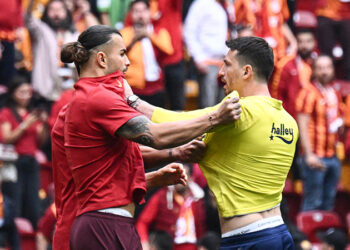 Eylemlerim meşru müdafaa kapsamında kalmaktadır