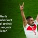 Gündem Merih Demiral’in bozkurt selamlı gol sevinci: Hollanda maçında oynayacak mı?