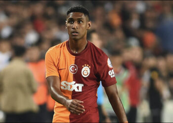 FIFA'nın ceza kararı sonrası Galatasaray'dan Tete açıklaması!