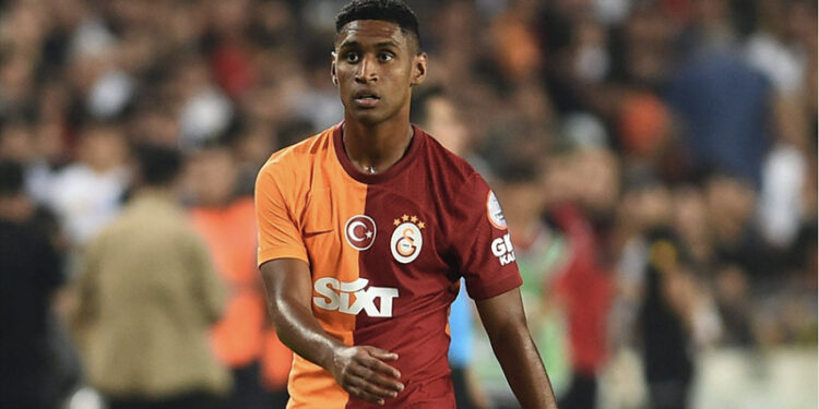FIFA'nın ceza kararı sonrası Galatasaray'dan Tete açıklaması!