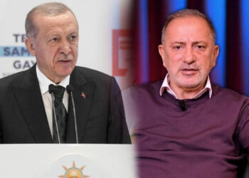 Fatih Altaylı’dan Erdoğan’a ‘muhalefet her şeye zam yapıyor’ yanıtı: Diğer ekmekten daha ucu