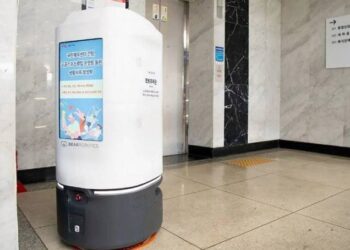 Fazla mesai yapan robot "intihar" etti
