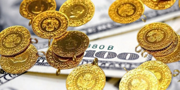 Fed'in Faiz İndirimi Sinyali Altını Hareketlendirdi: Tarihi Zirveyi Solladı