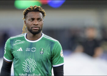 Fenerbahçe, Allan Saint-Maximin transferinde sona yaklaştı