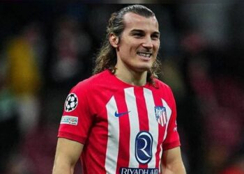 Fenerbahçe, Çağlar Söyüncü için Atletico Madrid ile anlaştığını duyurdu