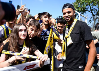 Fenerbahçe, En-Nesyri tranferinde bonservis bedelini açıkladı; Türkiye rekoru kırıldı