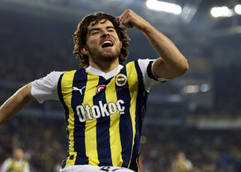 Fenerbahçe Ferdi Kadıoğlu İçin Premier Lig Devinden Servet İstedi!