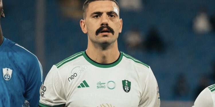 Fenerbahçe, Merih Demiral için devreye girdi