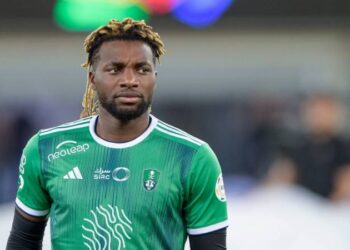 Fenerbahçe'de Maximin için geri sayım başladı