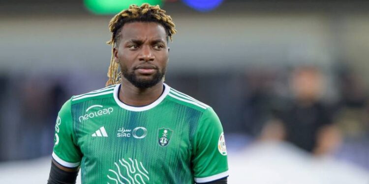 Fenerbahçe'de Maximin için geri sayım başladı