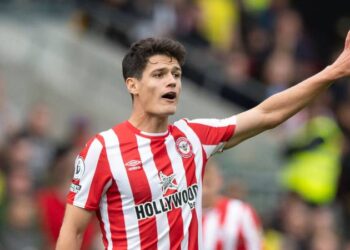 Fenerbahçe'de orta sahaya Viking!