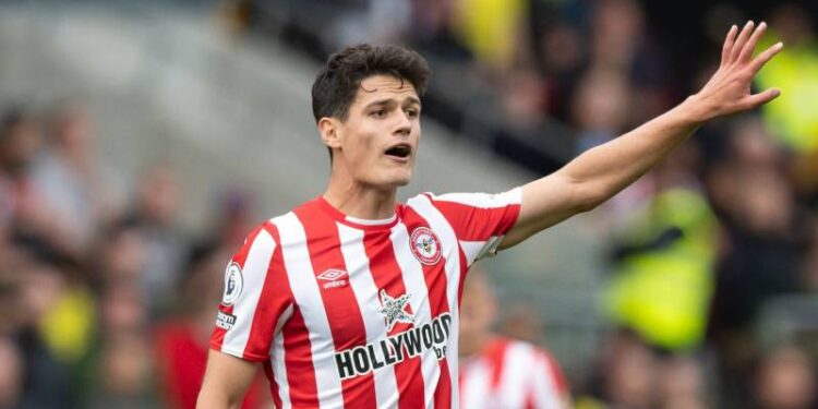 Fenerbahçe'de orta sahaya Viking!