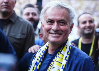 Fenerbahçe'den Bomba Transfer! Mourinho, City'nin Yıldızını İstiyor