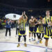 Fenerbahçe'nin Euroleague Fikstürü Belli Oldu
