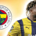 Fenerbahçe'nin Transfer Bombası Saint-Maximin Fenerbahçe'ye Geliyor