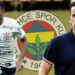 Fenerbahçe’ye Brezilyalı 19'luk Sol Kanat!