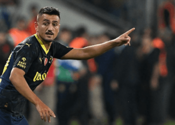 Fenerbahçe'ye Cengiz Ünder Piyangosu: Dev Kulübün Önereceği Bonservis de Ortaya Çıktı