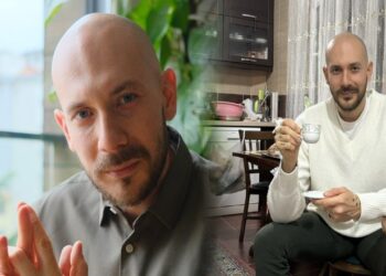 Fenomen Cem Özkök’e temizlik videoları nedeniyle 500 bin lira ceza