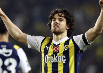 Ferdi Kadıoğlu Süper Lig Tarihine Geçti: Rekor Bonservis