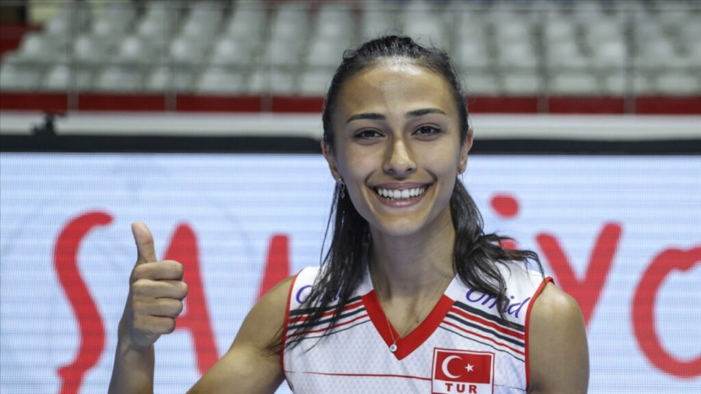 Filenin Sultanları'nın Olimpiyat Kadrosuna Alınmamıştı: Simge Aköz'den İlk Açıklama