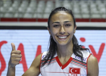 Filenin Sultanları'nın Olimpiyat Kadrosuna Alınmamıştı: Simge Aköz'den İlk Açıklama