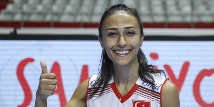 Filenin Sultanları'nın Olimpiyat Kadrosuna Alınmamıştı: Simge Aköz'den İlk Açıklama