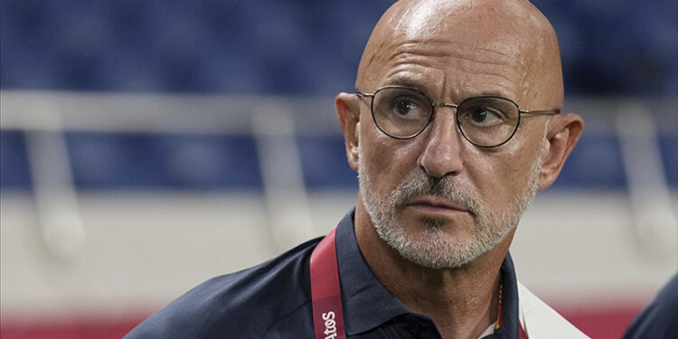 Finalle yüzleşmek için mükemmel bir andayız