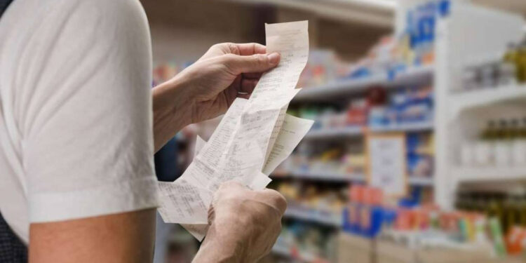 Fiş Almayanlar Dikkat... Cezalar Artırılıyor: Sakız Alıp 5 Bin Lira Ödeyebilirsiniz!