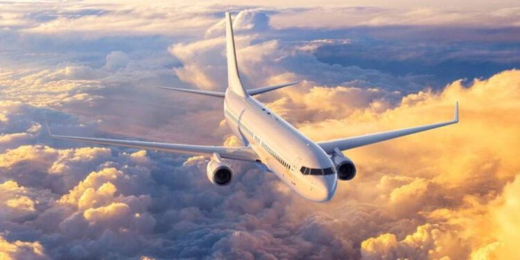 Fiyatı Dudak Uçuklattı! İşte Yılın En Pahalı Uçak Bileti