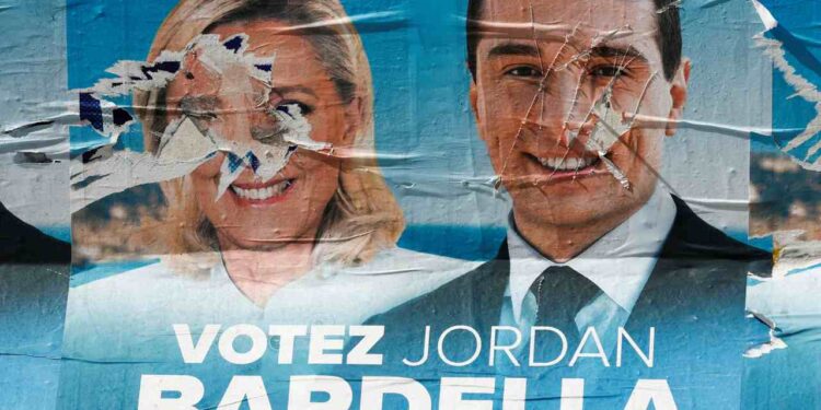 Fransa seçimlerinde 4 olası senaryo: Baraj mı, kaos mu?