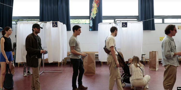 Fransa’da ikinci tur bugün: Aşırı sağa karşı en güçlü adayda ittifak taktiği başarılı olacak mı?