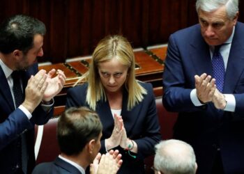 G7'de 'Esad çatlağı': Şam'a büyükelçi atayan İtalya, AB'yi Suriye'de etkin rol almaya çağırdı