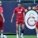 Galatasaray, Avusturya 2. etap kamp kadrosunu açıkladı