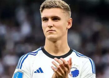 Galatasaray, Elias Jelert transferinde mutlu sona ulaştı