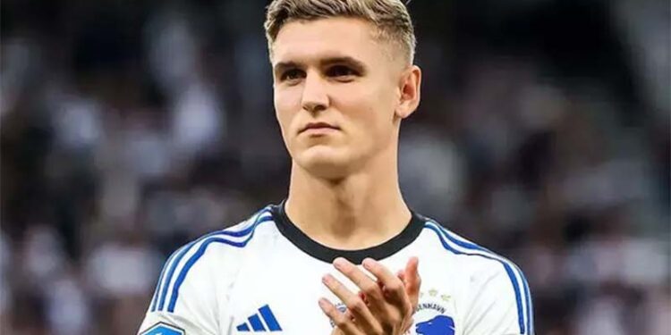 Galatasaray, Elias Jelert transferinde mutlu sona ulaştı